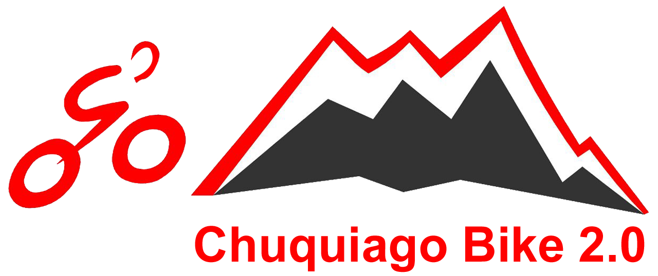 Chuquiago Bike, equipo de ciclismo